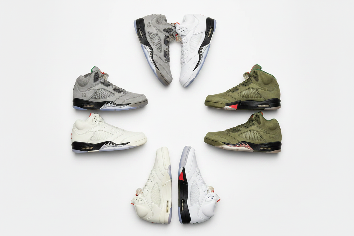 Air Jordan 5
