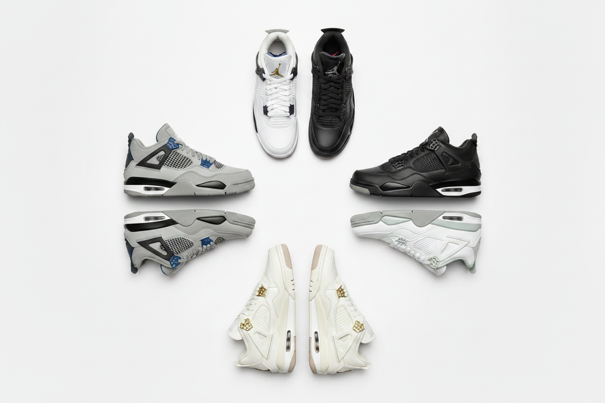 Air Jordan 4