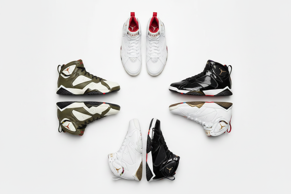 Air Jordan 7