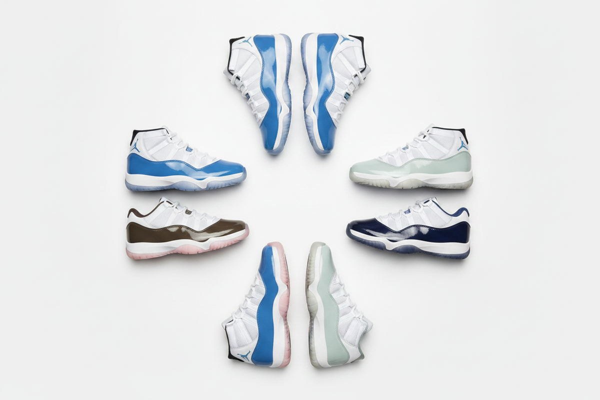 Air Jordan 11