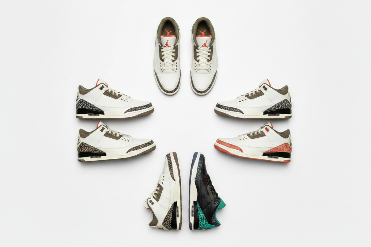 Air Jordan 3