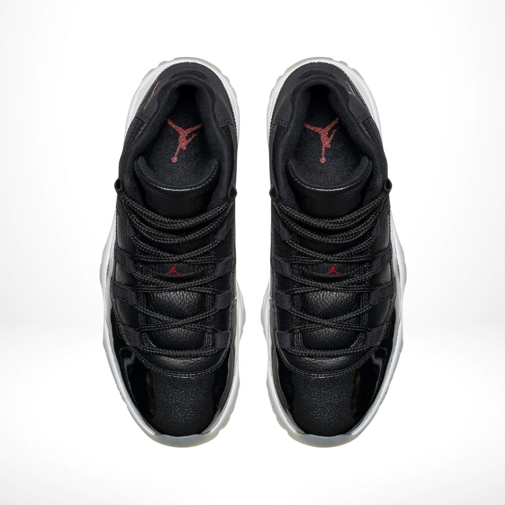Air Jordan Retro 11 72-10