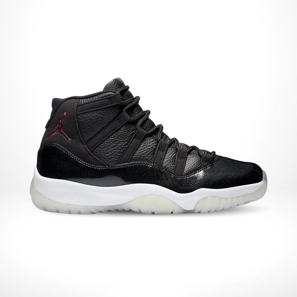 Air Jordan Retro 11 72-10