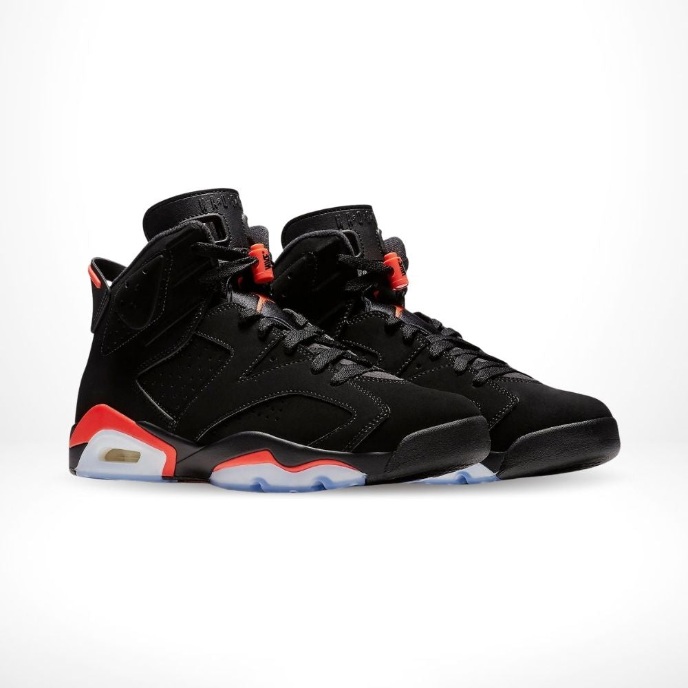 Air Jordan 6 Retro Infrared
