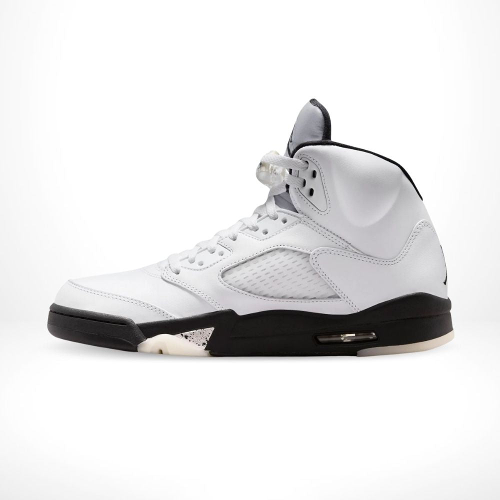 Air Jordan 5 Retro Reverse Metallic 2024