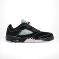 Air Jordan 5 Retro Low Dongdan Black White