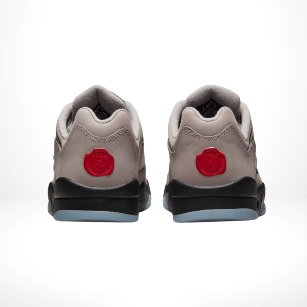 Air Jordan 5 Retro x Paris Saint-Germain Low Paname