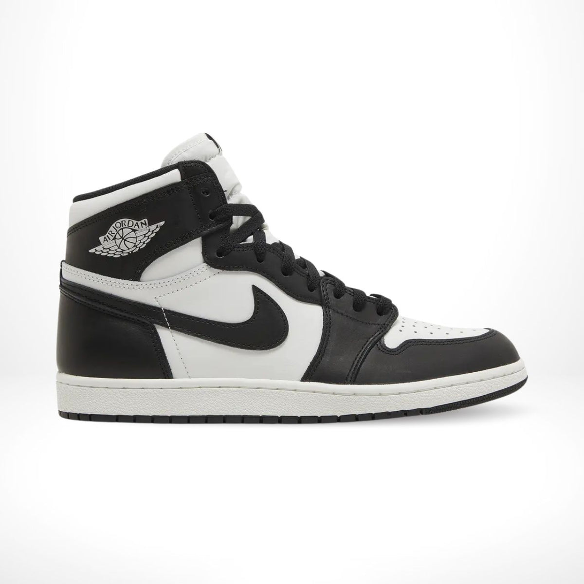 Air Jordan 1 High 85 Black White