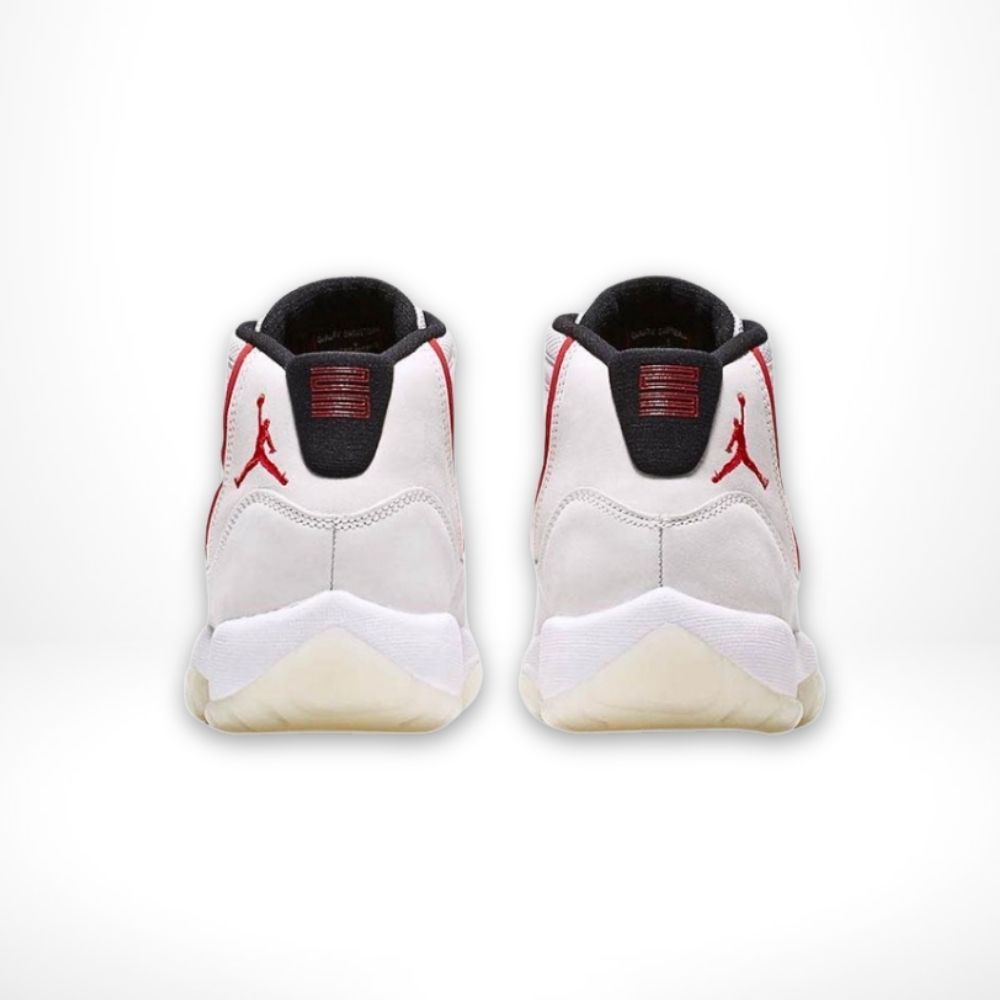 Air Jordan 11 Retro Platinum Tint Sail