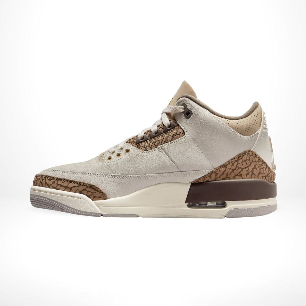 Air Jordan 3 Retro Palomino