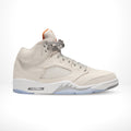Air Jordan 5 Retro SE Craft Light Orewood Brown