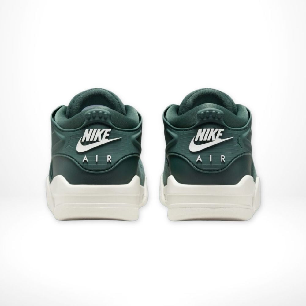 Air Jordan 4 RM Oxidized Green