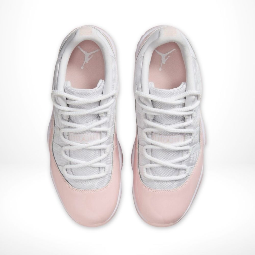 Air Jordan 11 Retro Low Legend Pink