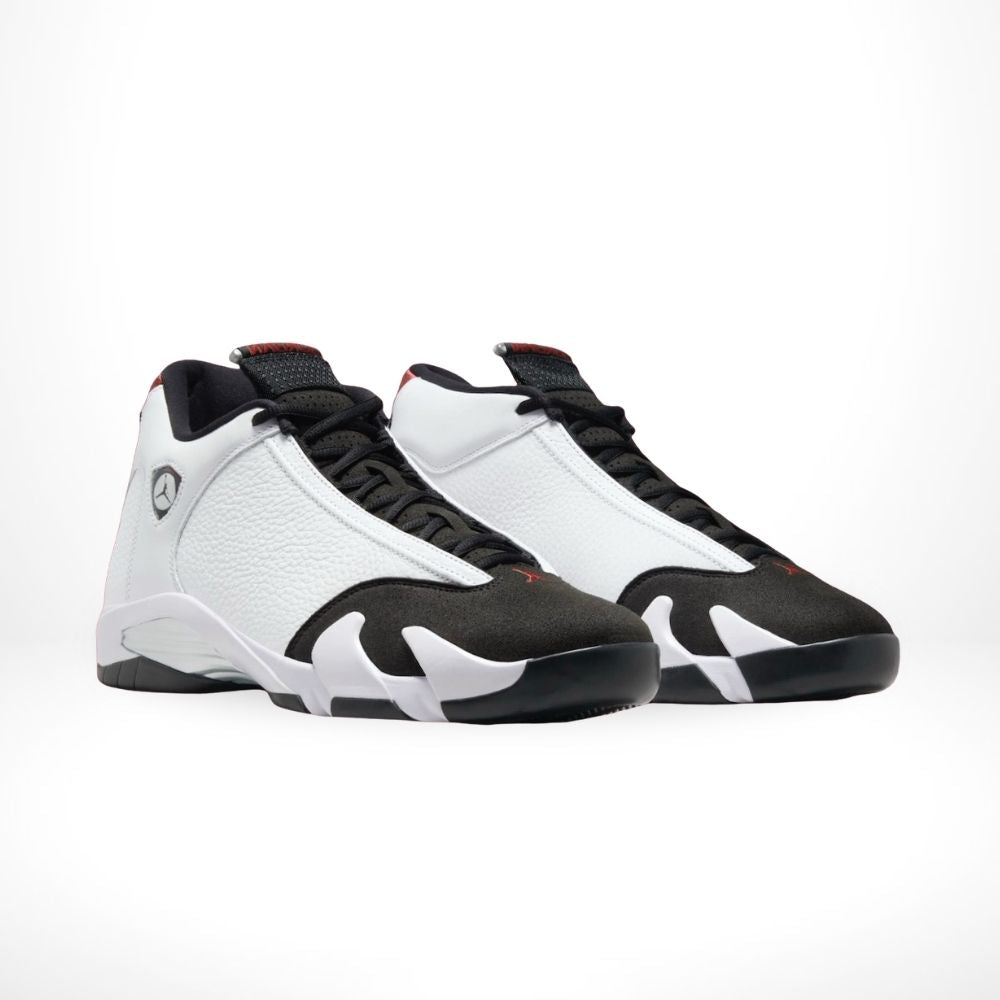 Air Jordan 14 OG Black Toe