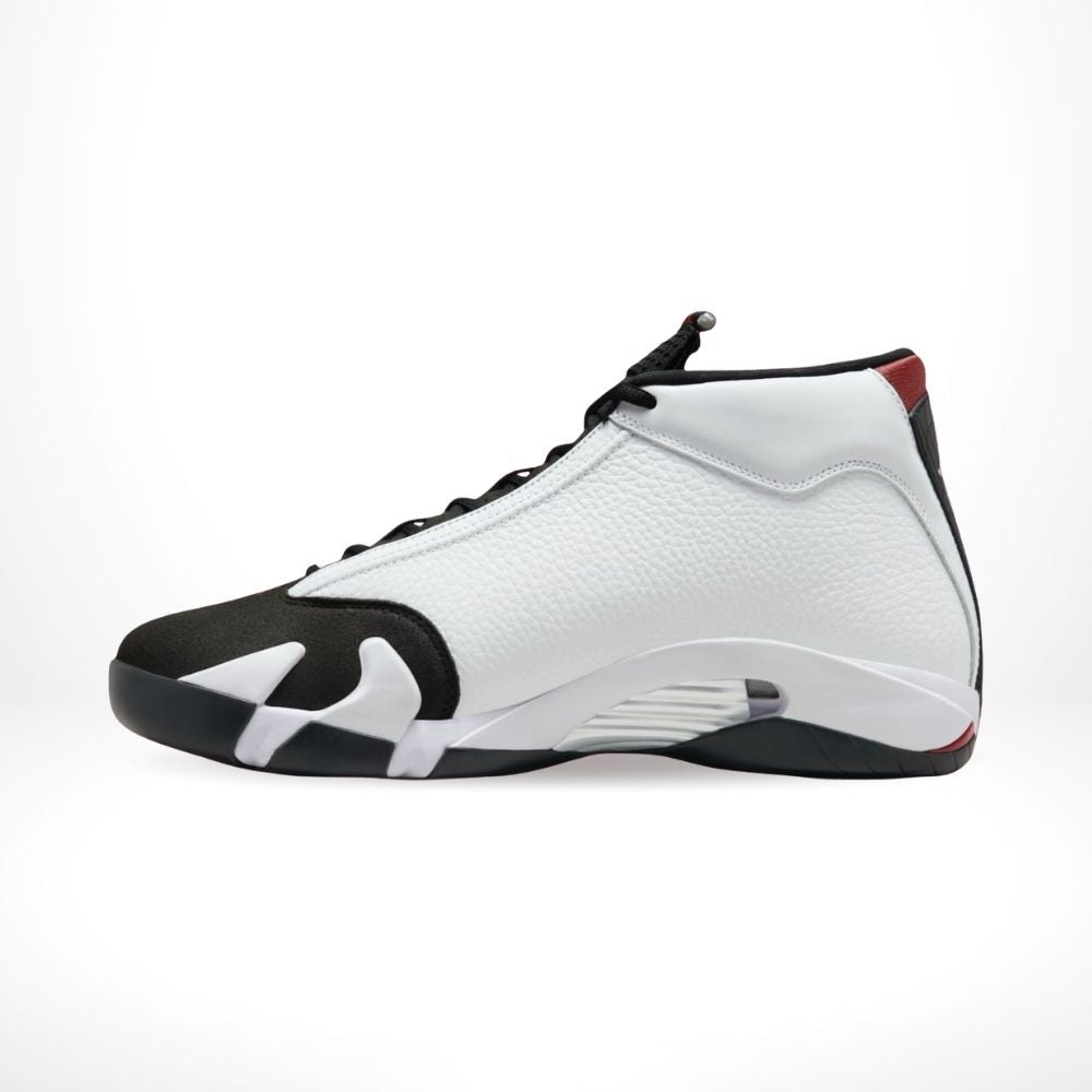 Air Jordan 14 OG Black Toe