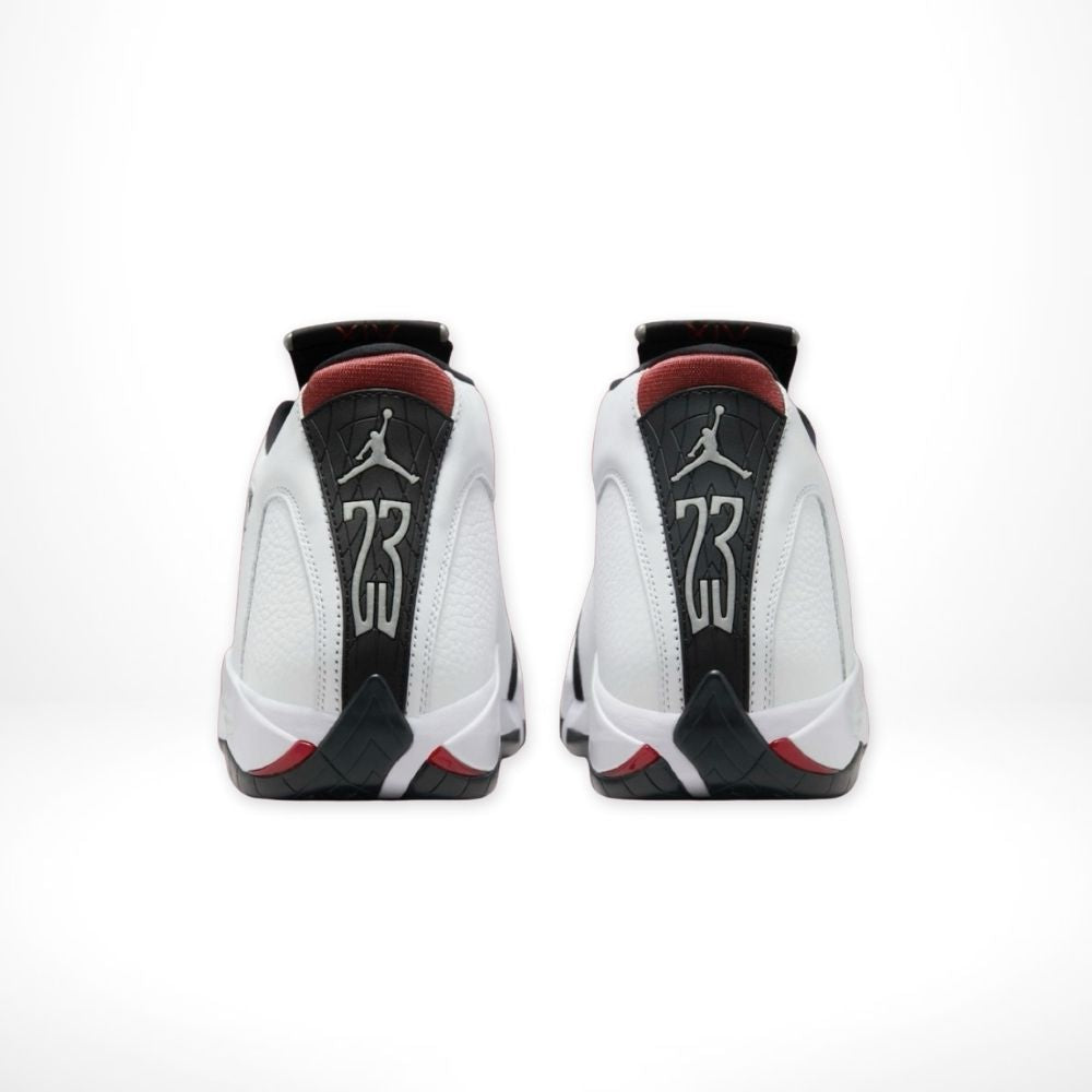 Air Jordan 14 OG Black Toe