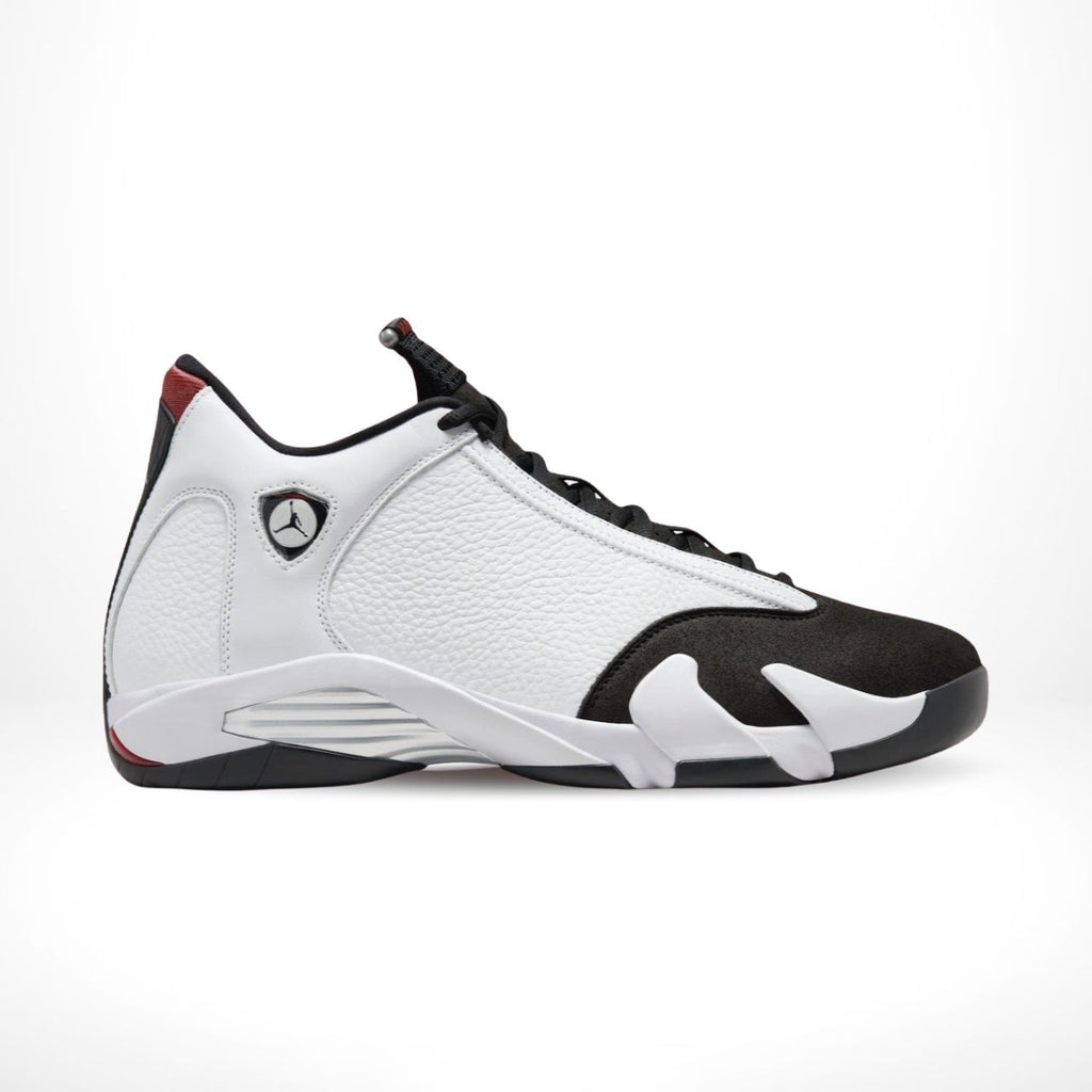 Air Jordan 14 OG Black Toe