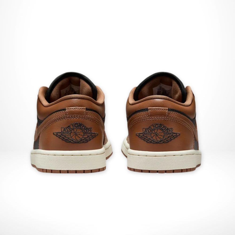 Air Jordan 1 Low Archaeo Brown
