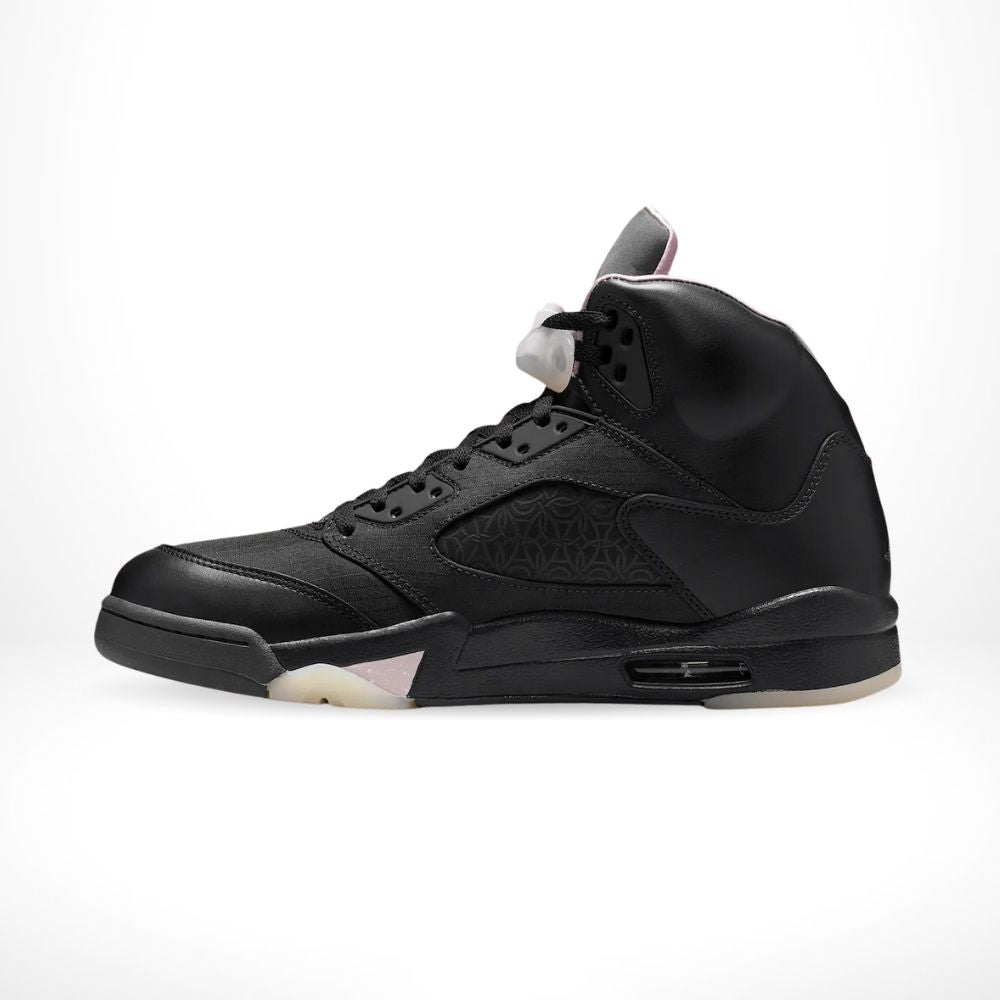Air Jordan 5 X PSG Off Noir 2025